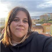 Profesora de biologia ofrece clases a todos los niveles